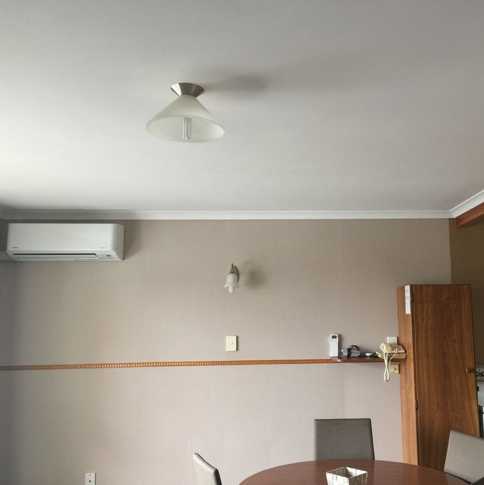 Dunrovin Motel Таупо Экстерьер фото